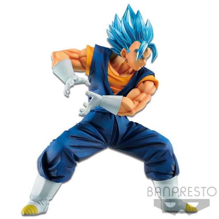 Dragon Ball Super Vegito (Final Kamehameha Ver.1)