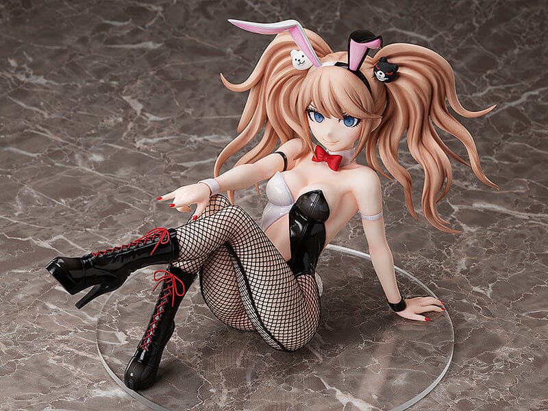 Danganronpa: Trigger Happy Havoc B-Style Junko Enoshima (Bunny Ver.) 1/4 Scale Figure