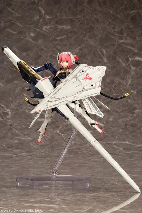 Megami Device Bullet Knights Lancer Model Kit