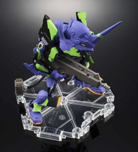 Evangelion NXEDGE Style EVA Unit-01 Test Type
