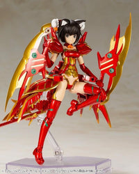 Frame Arms Girl Laetitia (Ryuu-Bi) Model Kit
