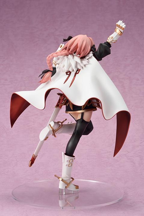 Fate/Grand Order Rider (Astolfo) 1/7 Scale Figure