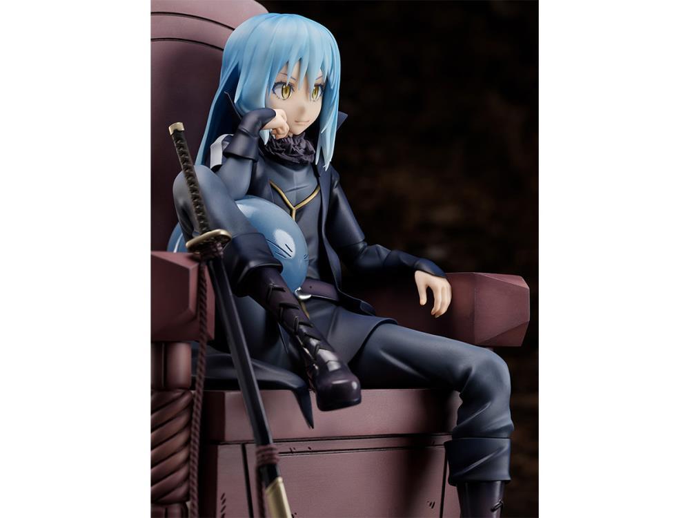 That Time I Got Reincarnated as a Slime Rimuru Tempest Figure