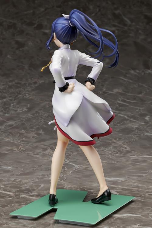 Love Live! Sunshine!! Birthday Figure Project Kanan Matsuura 1/8 Scale Figure