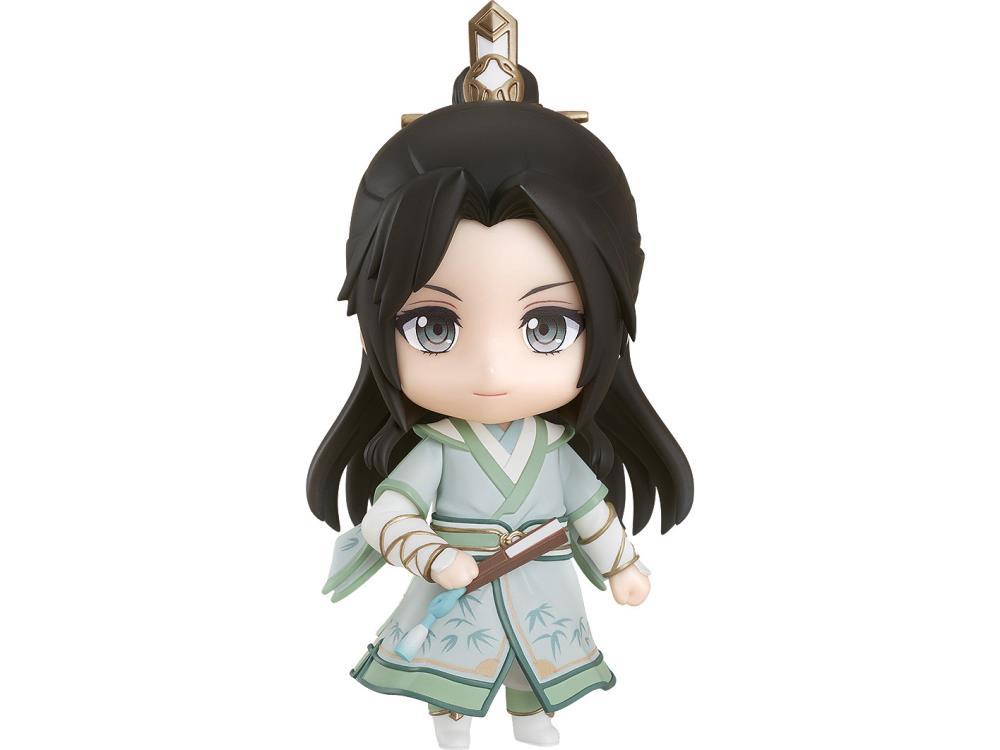 Scumbag System Nendoroid No.1468 Shen Qingqiu