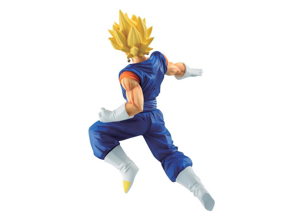 Dragon Ball Z Dokkan Battle Ichibansho Super Vegetto