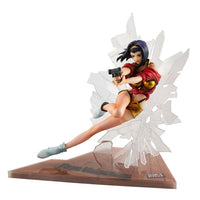 Cowboy Bebop Spike Spiegel & Faye Valentine 1st Gig Set of 2 Figures (Reissue)