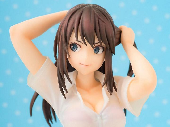 Seiren Hikari Tsuneki (Dress Shirt Ver.) 1/8 Scale Figure