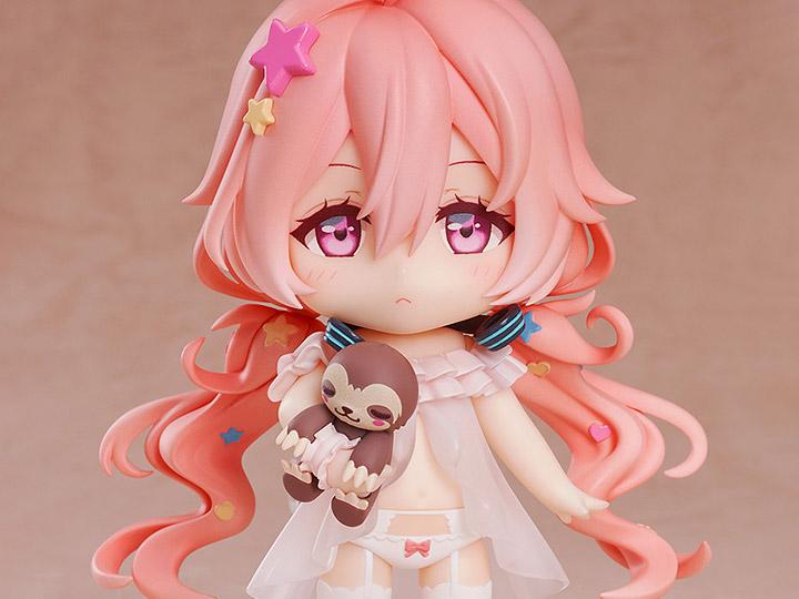 Red: Pride of Eden Nendoroid No.1616 Evante
