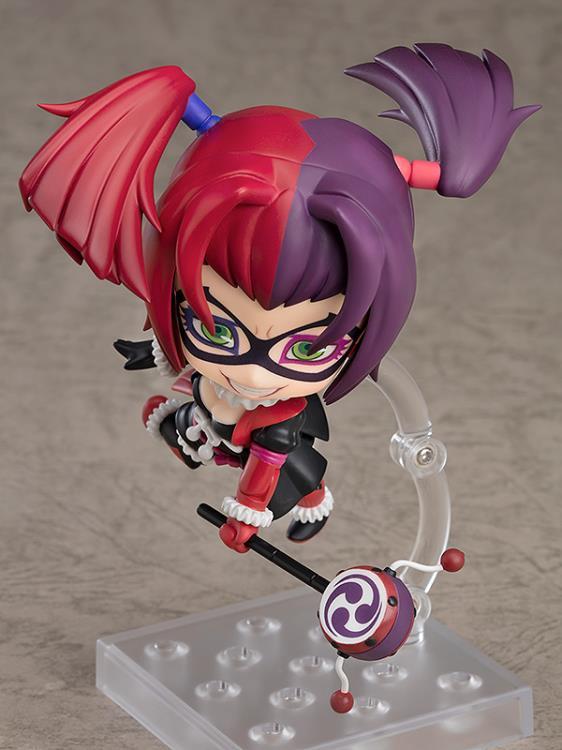 Batman Ninja Nendoroid No.961 Harley Quinn (Sengoku Edition)