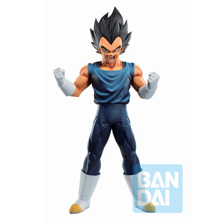 Dragon Ball Super: Super Hero Ichibansho Vegeta