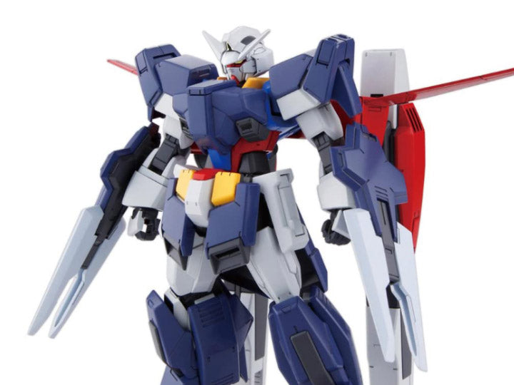 HGAGE 1/144 #35 Gundam Age 1 Full Glansa