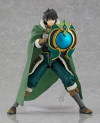 The Rising of the Shield Hero figma No.494 DX Naofumi Iwatani
