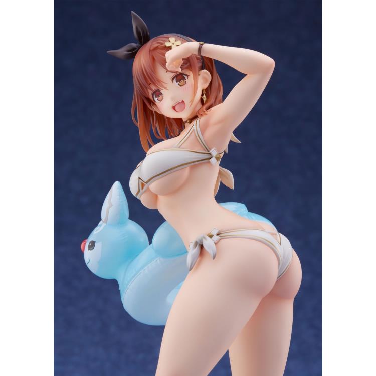 Atelier Ryza 2 Lost Legends & The Secret Fairy Ryza 1/6 Scale Figure