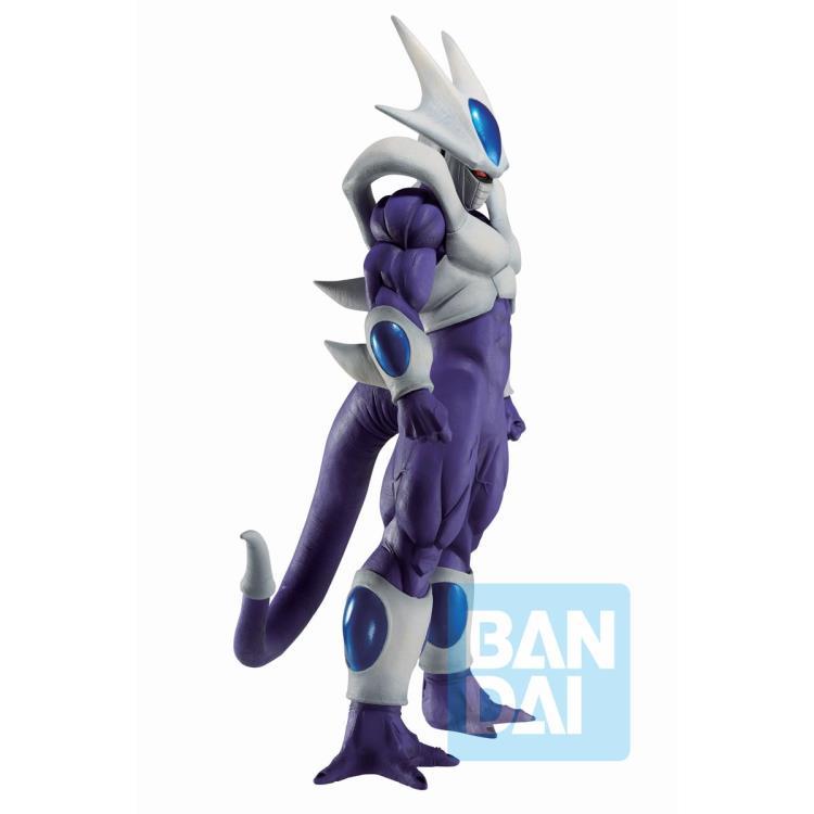 Dragon Ball Z: Cooler's Revenge Ichibansho Cooler (Final Form) (Back To The Film)