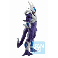 Dragon Ball Z: Cooler's Revenge Ichibansho Cooler (Final Form) (Back To The Film)