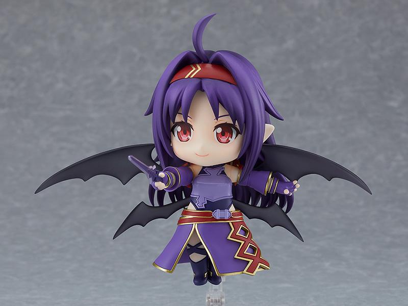 Sword Art Online Nendoroid No.1753 Yuuki