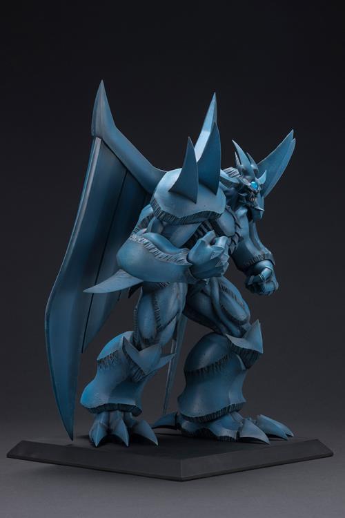 Yu-Gi-Oh! Obelisk The Tormentor Egyptian God Statue