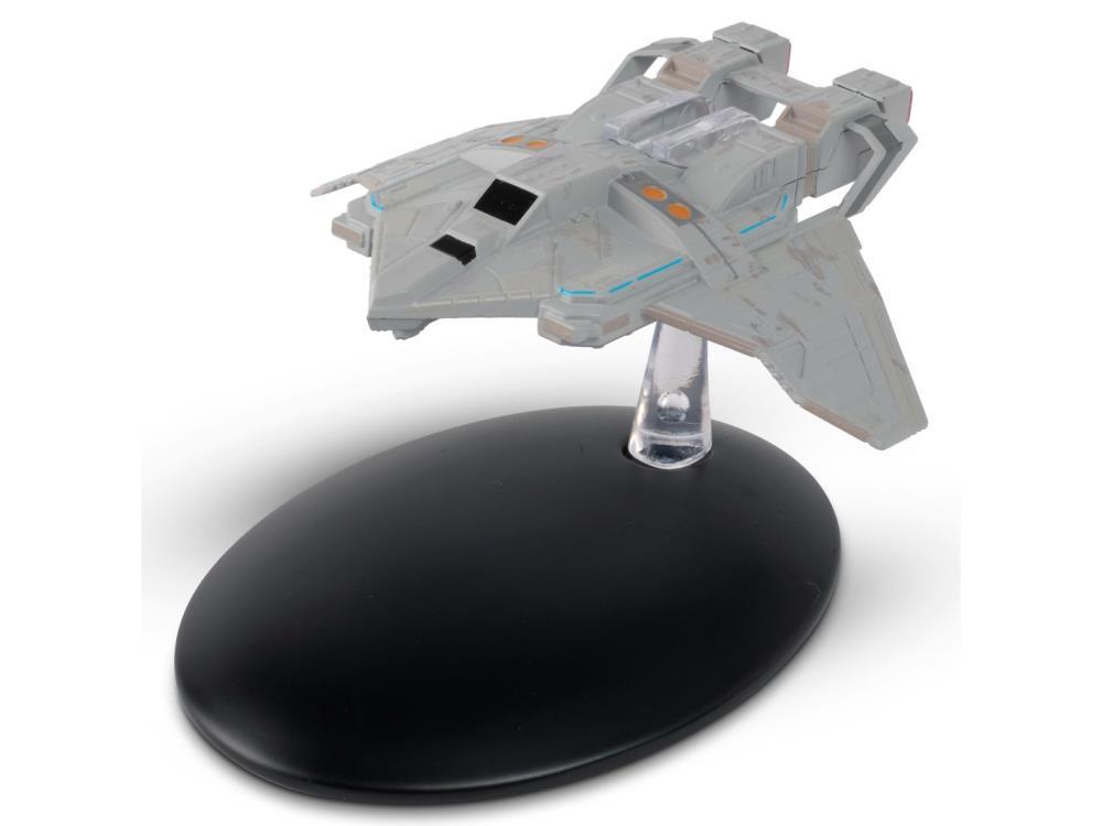 Star Trek Starfleet Collection Federation Attack Fighter