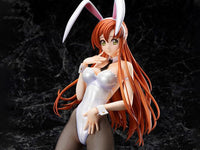 Code Geass: Lelouch of the Rebellion Shirley Fenette (Bunny Ver.) 1/4 Scale Figure