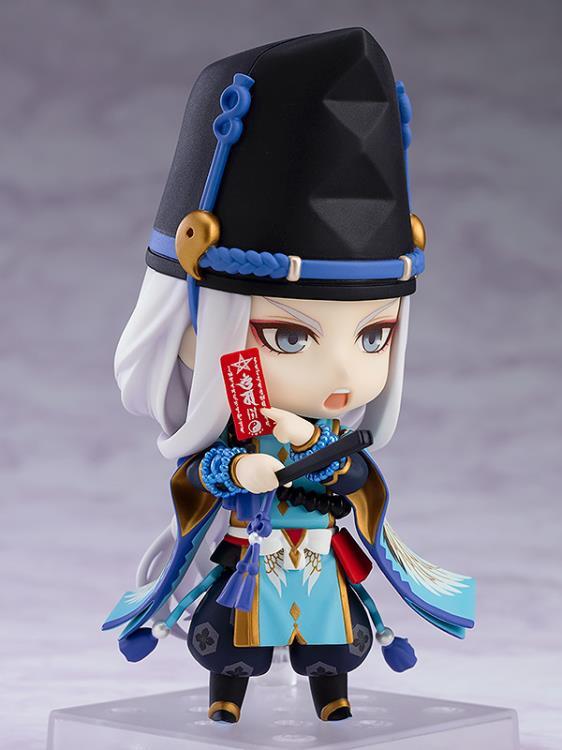 Onmyoji Nendoroid No.1029 Seimei