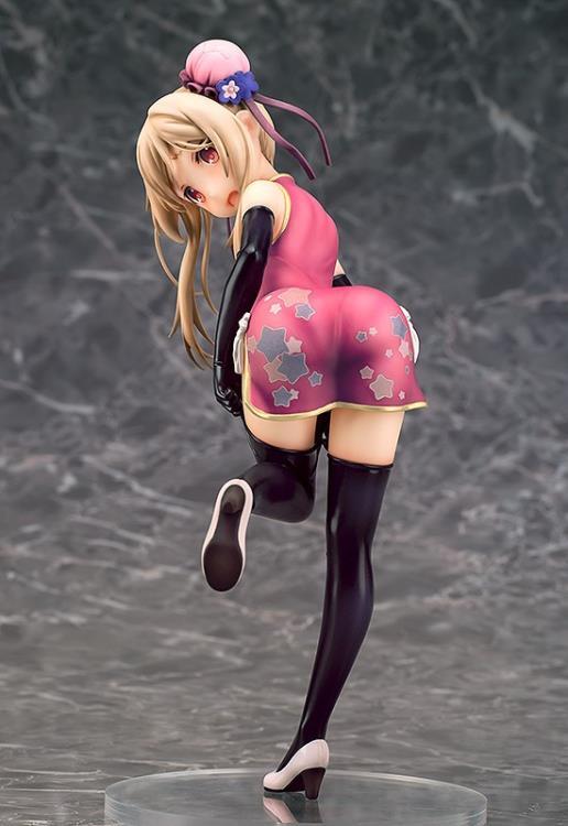 Fate/kaleid Illyasviel Von Einzbern (China Dress Ver.) 1/6 Scale Figure