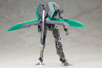 M.S.G. Modeling Support Goods Heavy Weapon Unit 05 Mega Slash Edge