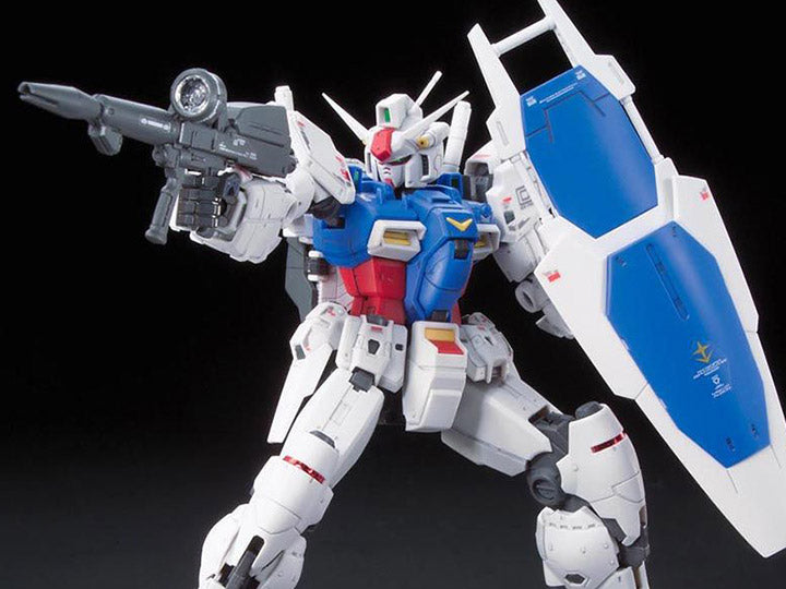 RG 1/144 #12 RX-78 GP01 Gundam "Zephyranthes"