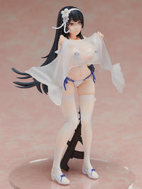 Girls' Frontline Type 95 (Summer Cicada) 1/12 Scale Figure