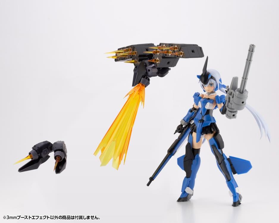 Hexa Gear Governor Boost Effect 1/24 Scale Accessory Set