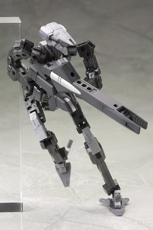 M.S.G. Modeling Support Goods Heavy Weapon Unit 05 Mega Slash Edge