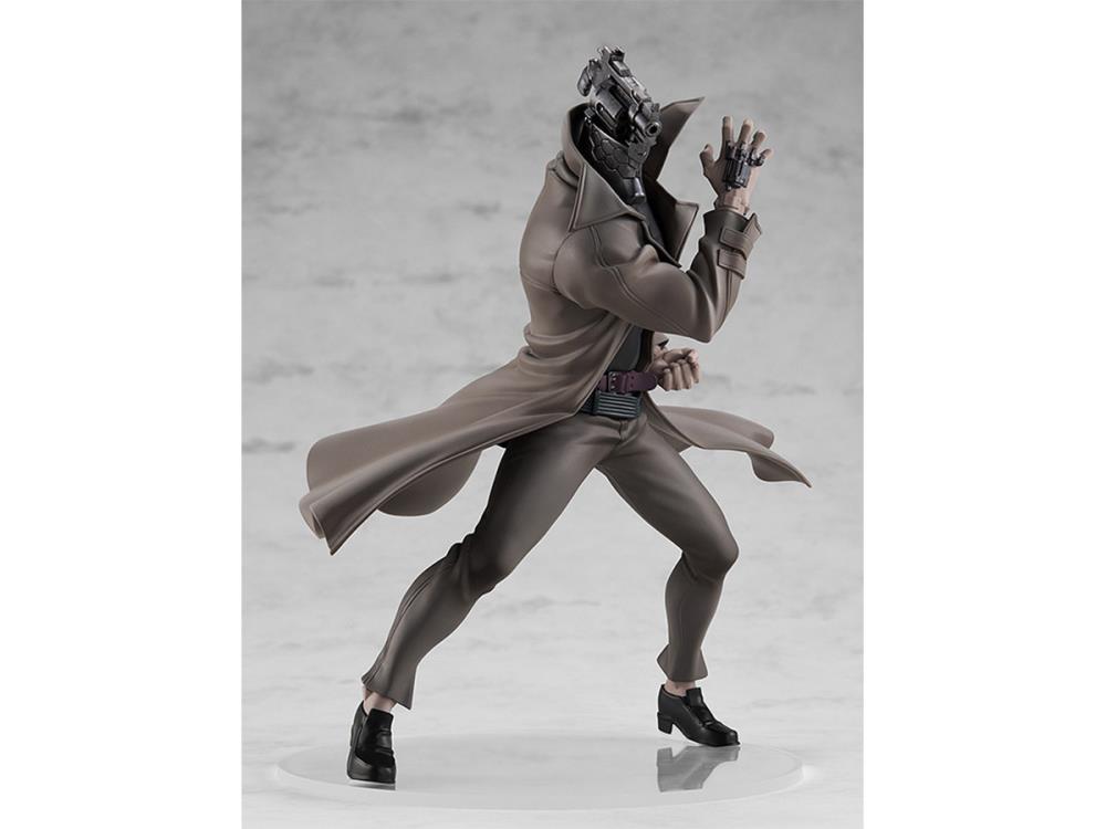 No Guns Life Pop Up Parade Juzo Inui