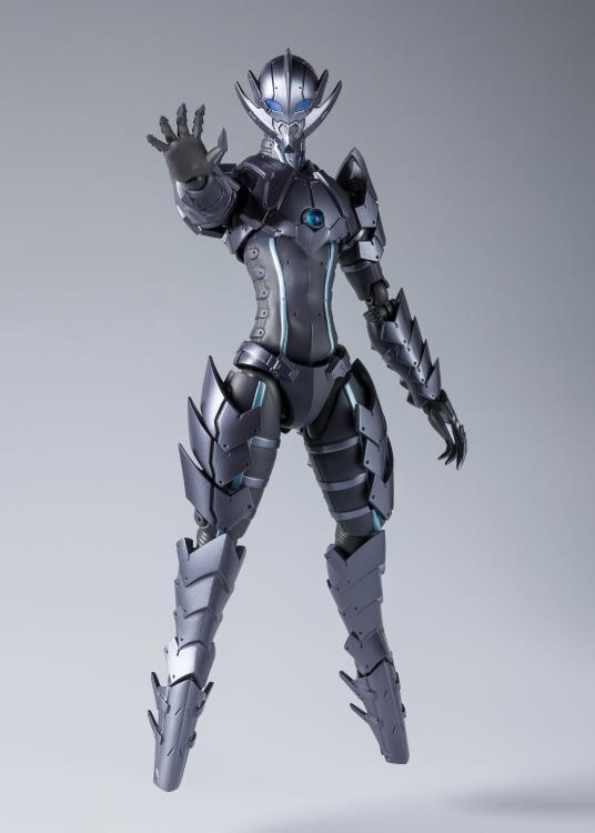 Ultraman S.H.Figuarts Bemlar