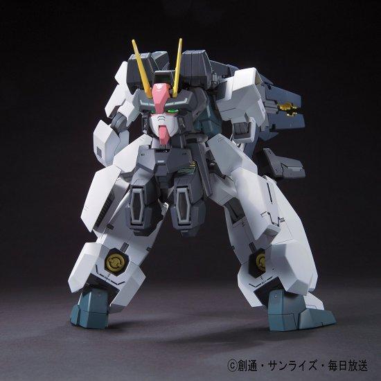 HG 1/100 #20 Seravee Designer's Color Ver.