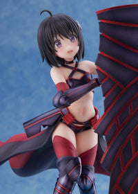 Bofuri I Don't Want to Get Hurt, so I'll Max Out My Defense F Nex Maple (Season 2 Original Armor Ver.) 1/7 Scale Figure