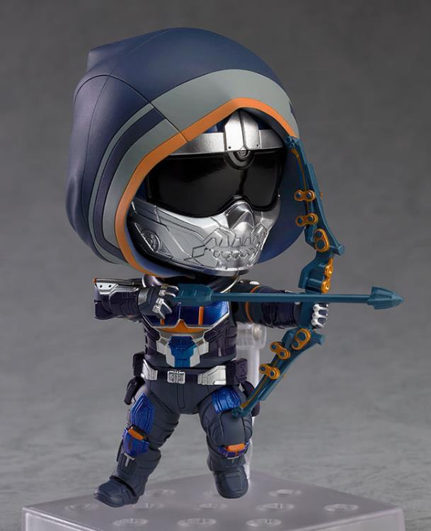 Black Widow Nendoroid No.1675-DX Taskmaster