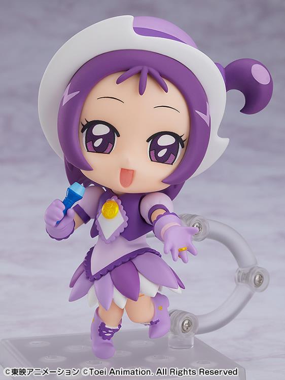 Magical Doremi 3 Nendoroid No.1226 Onpu Segawa