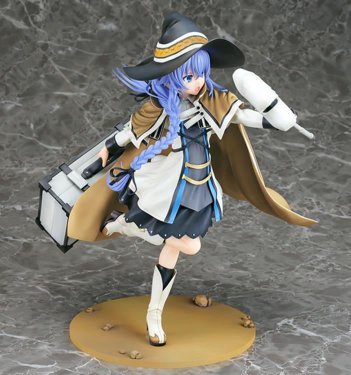 Mushoku Tensei Jobless Reincarnation Roxy Migurdia 1/7 Scale Figure