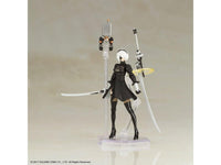 NieR Automata Flight Unit Ho229 Type-B & 2B (YoRHa No. 2 Type B) Model Kit (Reissue)