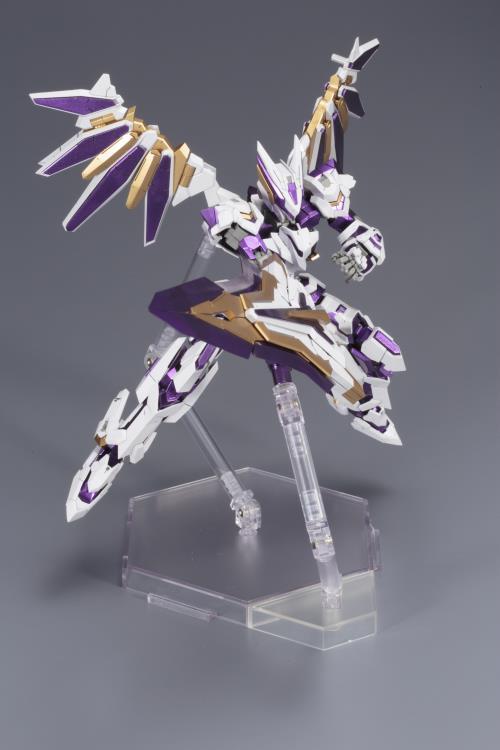 Frame Arms 1/100 Scale LX-00 Ray Falx Model Kit