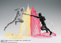 Tamashii Effect Energy Aura Red