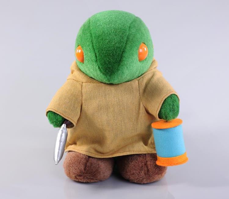 Final Fantasy Tonberry Plush (Reissue)