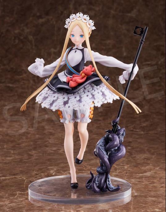 Fate/Grand Order Foreigner Abigail Williams (Festival Portrait Ver.) 1/7 Scale Figure