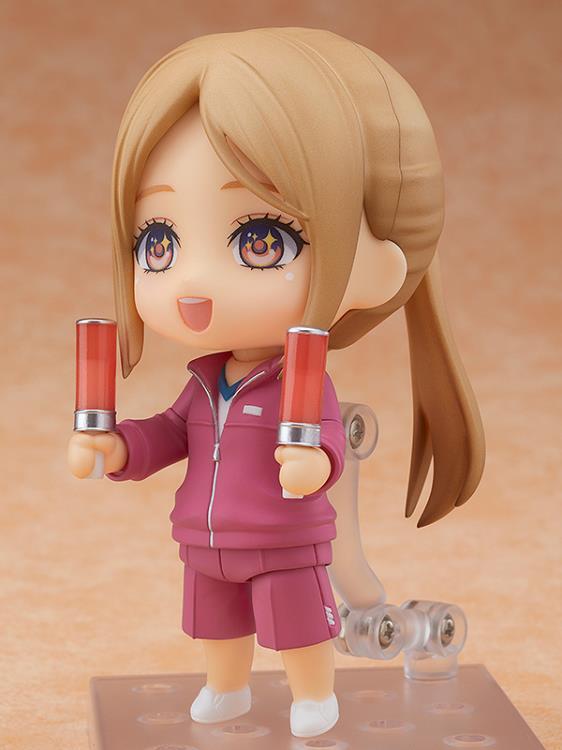 If My Favorite Pop Idol Made It to the Budokan, I Would Die Nendoroid No.1320 Eripiyo