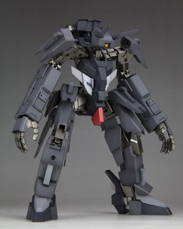 Frame Arms NSG-12α KOBOLD:RE2 Plastic Model Kit