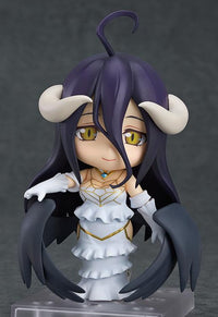 Overlord Nendoroid No.642 Albedo (Reissue)