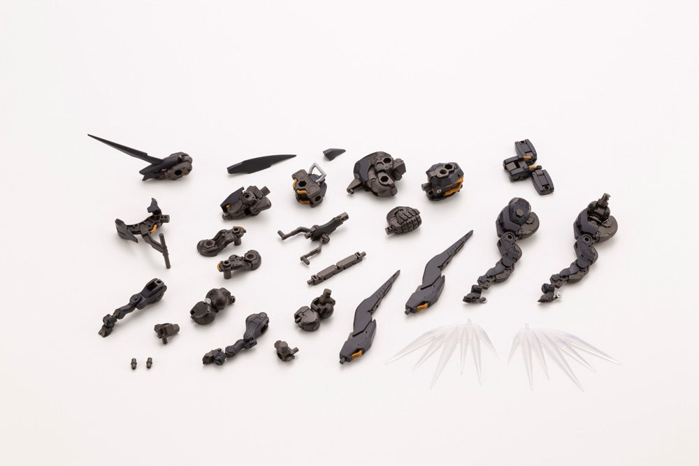 Hexa Gear Sieg Springer 1/24 Scale Model Kit (Reissue)