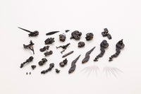 Hexa Gear Sieg Springer 1/24 Scale Model Kit (Reissue)