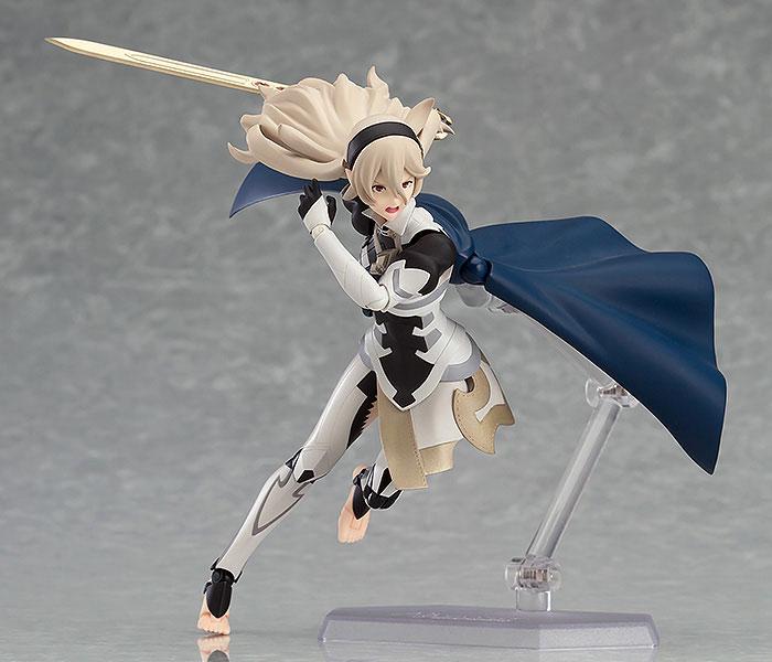 Fire Emblem figma No.334 Corrin (Female)