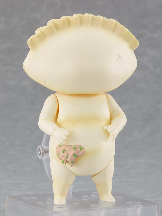 Dorohedoro Nendoroid No.1563 Gyoza Fairy